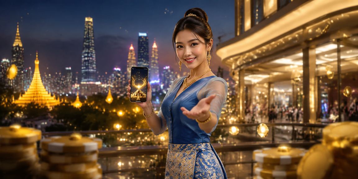 မြန်မာကာစီနို ထုတ်လွှင့်ငွေပြန်ရရှိမှု