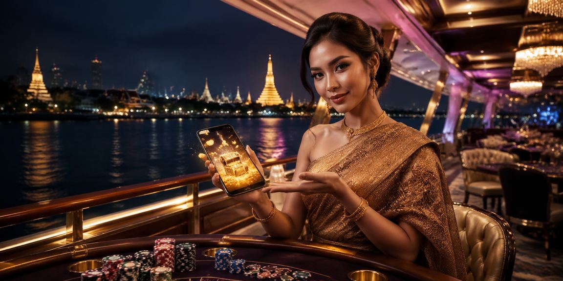 မြန်မာအမျိုးသမီး မော်ဒယ် ကာစီနိုနေရာတွင်